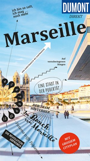 ISBN 9783770183760: Marseille