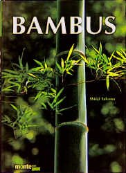 ISBN 9783770185771: Bambus