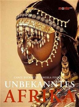 ISBN 9783770186174: Unbekanntes Afrika