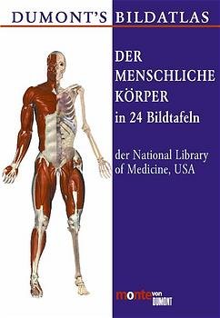 ISBN 9783770186792: Der menschliche Körper