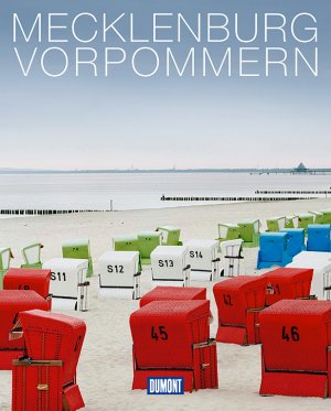 ISBN 9783770189038: DuMont Bildband Mecklenburg-Vorpommern - Natur, Kultur und Lebensart