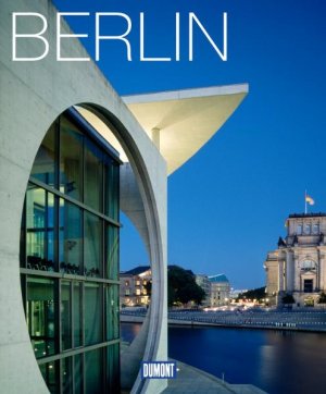 ISBN 9783770189113: DuMont Bildband Berlin