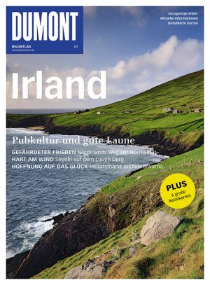 ISBN 9783770192175: DuMont BILDATLAS Irland - Pubkultur und gute Laune