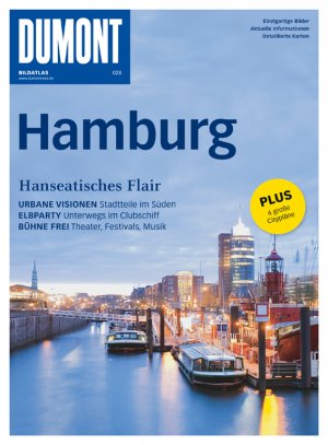 ISBN 9783770193226: DuMont BILDATLAS 028: Hamburg - Hanseatisches Flair