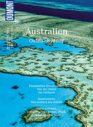 ISBN 9783770193783: DuMont Bildatlas Australien Osten, Sydney