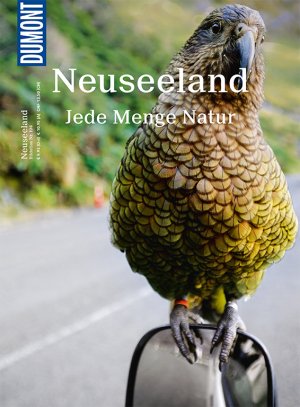 ISBN 9783770193905: DuMont Bildatlas 194 Neuseeland - Jede Menge Natur