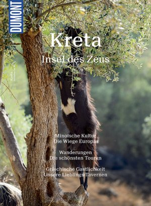 ISBN 9783770194209: DuMont BILDATLAS Kreta - Unter griechischer Sonne