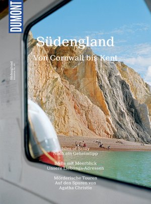 ISBN 9783770194414: DuMont BILDATLAS Südengland - Von Cornwall bis Kent