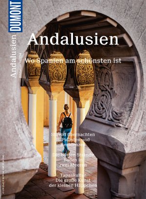 ISBN 9783770195114: DuMont Bildatlas 214 Andalusien : Wo Spanien am schönsten ist