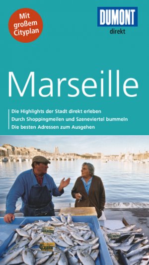 ISBN 9783770195787: Marseille