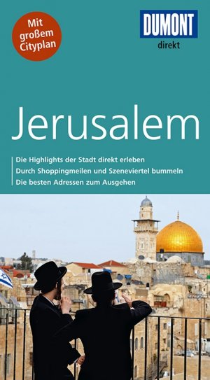 ISBN 9783770196326: Jerusalem