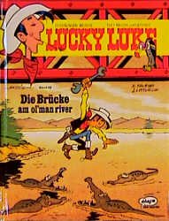 ISBN 9783770402793: Lucky Luke, Bd.68, Die Brücke am ol' man river