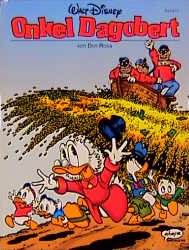 ISBN 9783770403592: Disney: Onkel Dagobert