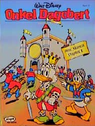 ISBN 9783770403646: Disney: Onkel Dagobert