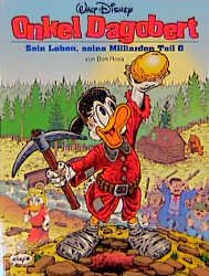 ISBN 9783770403776: Disney: Onkel Dagobert