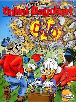 ISBN 9783770403882: Onkel Dagobert 26 – Don Rosa