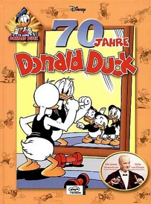 ISBN 9783770404193: Disney: 70 Jahre Donald Duck