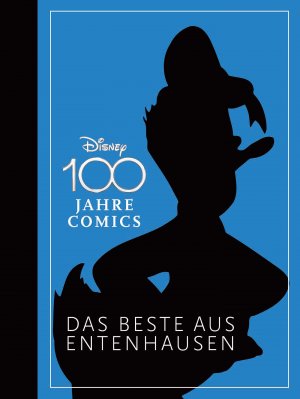 ISBN 9783770406265: Disney 100 Jahre Comics – Das Beste aus Entenhausen