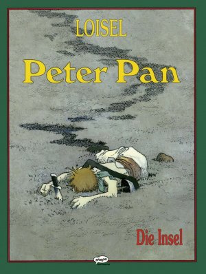 ISBN 9783770408412: Peter Pan 02 Die Insel