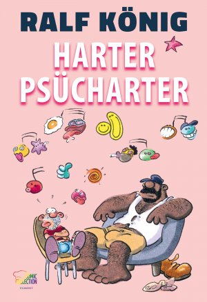 ISBN 9783770408993: Harter Psücharter