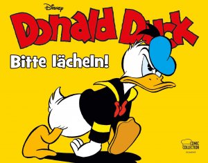 ISBN 9783770409105: Donald Duck - Bitte lächeln! - Comicstrips