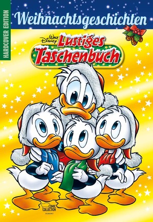 ISBN 9783770409112: Lustiges Taschenbuch Weihnachtsgeschichten 11 | Walt Disney | Buch | 256 S. | Deutsch | 2024 | Egmont Comic Collection | EAN 9783770409112