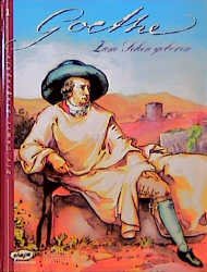 ISBN 9783770417490: Goethe / Zum Sehen geboren (1749-1789)