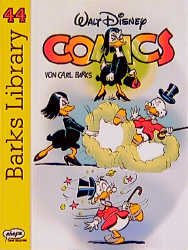 ISBN 9783770419432: Barks Library