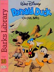 ISBN 9783770419692: Barks Library Special / Donald Duck