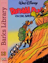 ISBN 9783770419722: Barks Library Special / Donald Duck