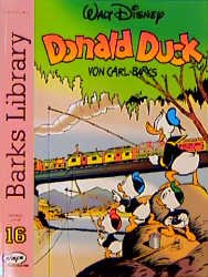 ISBN 9783770419753: Barks Library Special / Donald Duck