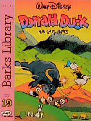 ISBN 9783770419784: Barks Library Special / Donald Duck