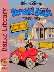 ISBN 9783770419821: Barks Library Special / Donald Duck