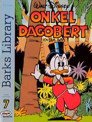 ISBN 9783770419890: Barks Library Special / Onkel Dagobert