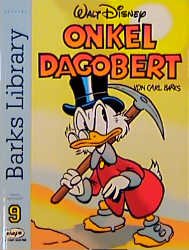 ISBN 9783770419913: Barks Library Special / Onkel Dagobert