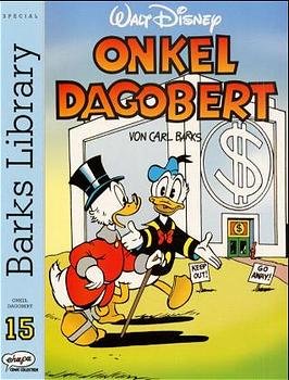 ISBN 9783770419975: Barks Library Special / Onkel Dagobert