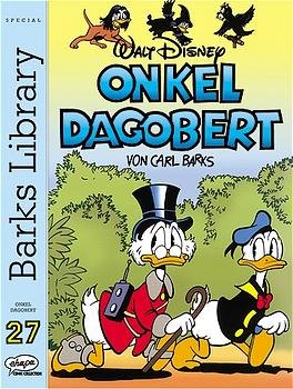 ISBN 9783770420094: Barks Library Special / Onkel Dagobert