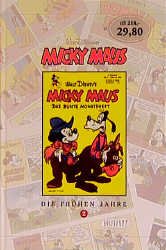 ISBN 9783770427314: Micky Maus. Die frühen Jahre Bd.2