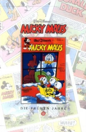 ISBN 9783770427406: Mickey Maus-Bücher. Die frühen Jahre