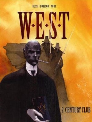 ISBN 9783770428953: West