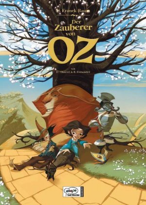 gebrauchtes Buch – Der Zauberer von Oz. gebrauchtes Buch – Der Zauberer von Oz.