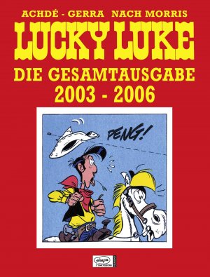 ISBN 9783770432165: Lucky Luke Gesamtausgabe 25 – 2003 bis 2006