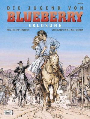 ISBN 9783770433520: Blueberry 48 Die Jugend (19) – Erlösung