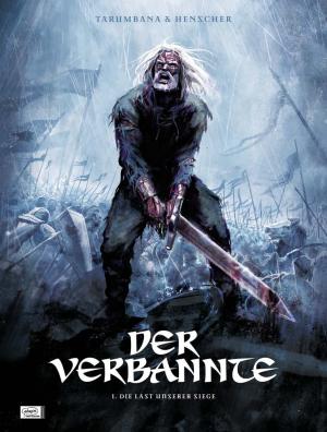 ISBN 9783770434176: Der Verbannte 01 - Die Last unserer Siege