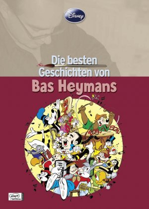 ISBN 9783770435593: Die besten Geschichten von Bas Heymans