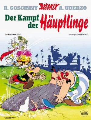 ISBN 9783770436040: 4., Der Kampf der Häuptlinge