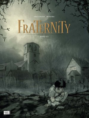 ISBN 9783770436996: Fraternity 01