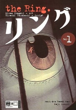 ISBN 9783770460601: The Ring