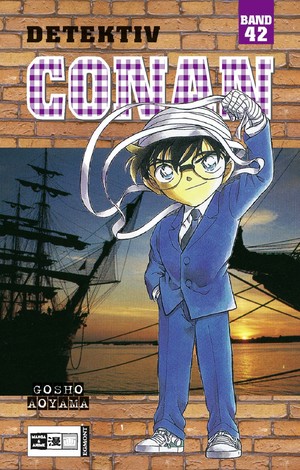 ISBN 9783770463688: Detektiv Conan 42