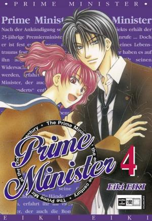 ISBN 9783770466771: Prime Minister